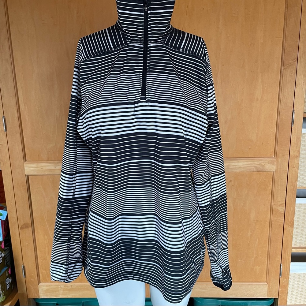 Lands’ End Athletic Top